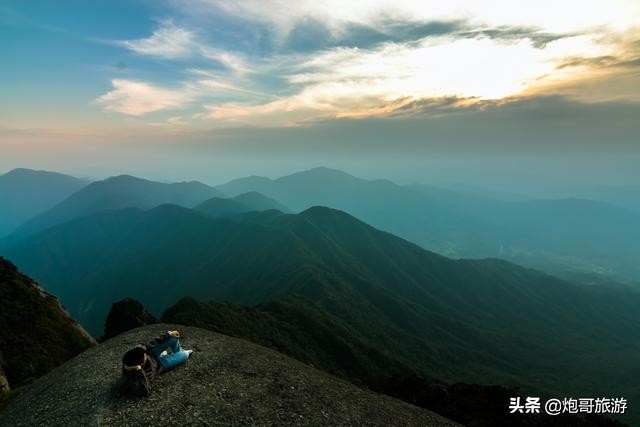 炮哥游山视频全集,炮哥游记