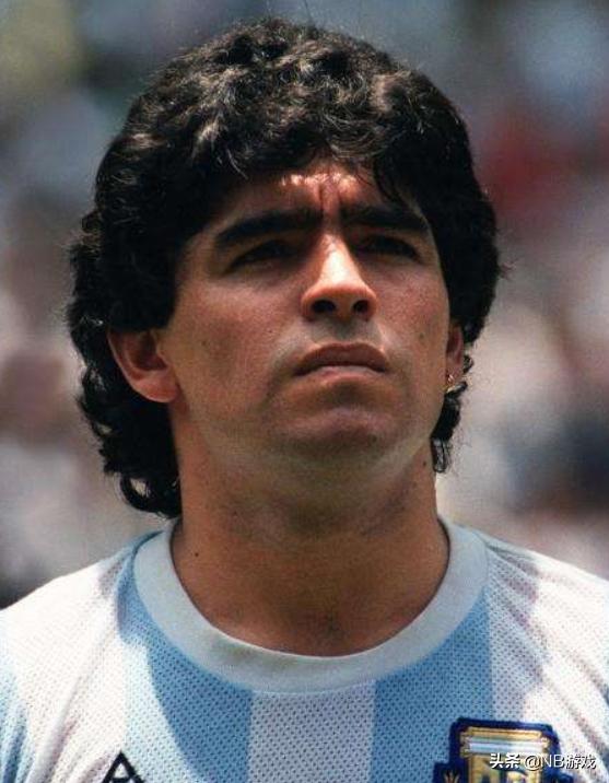 实况足球手游马拉多纳活动,实况足球手游马拉多纳最强阵容
