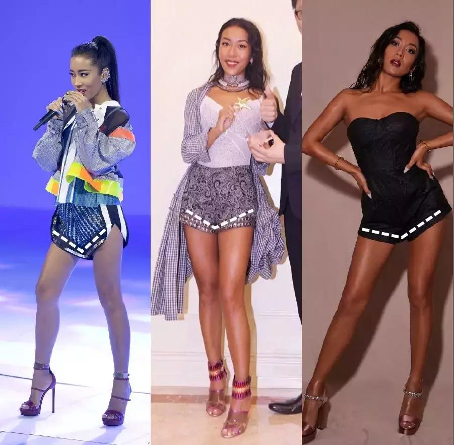 杨幂宋茜穿什么衣服好看,除了杨幂还有哪些艺人旗下有童星