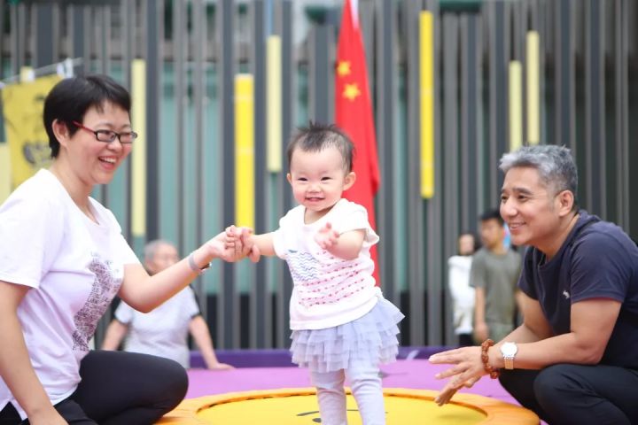 速报名！《萌娃当道》白云万达广场复赛最终场！