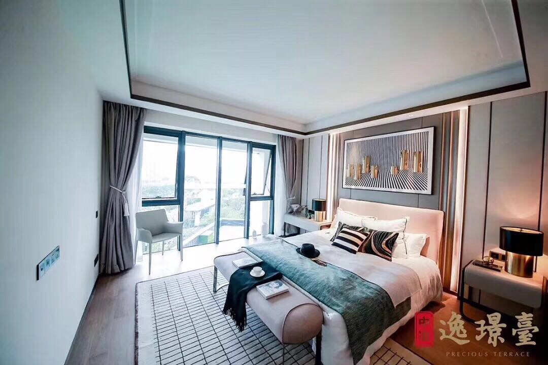 广州中冶逸璟台复式,广州黄埔中冶逸璟台96平方