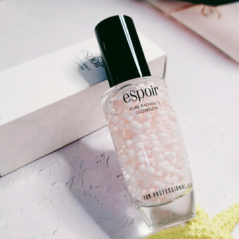 艾丝珀妆前乳珠光和滋润哪个好,艾丝珀妆前乳测评