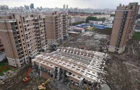 房屋倒塌的原因及解决方法,南昌房屋倒塌事故原因