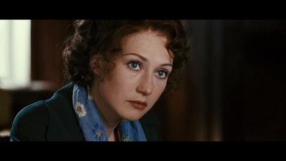 凭此一部，她已足够名留影史