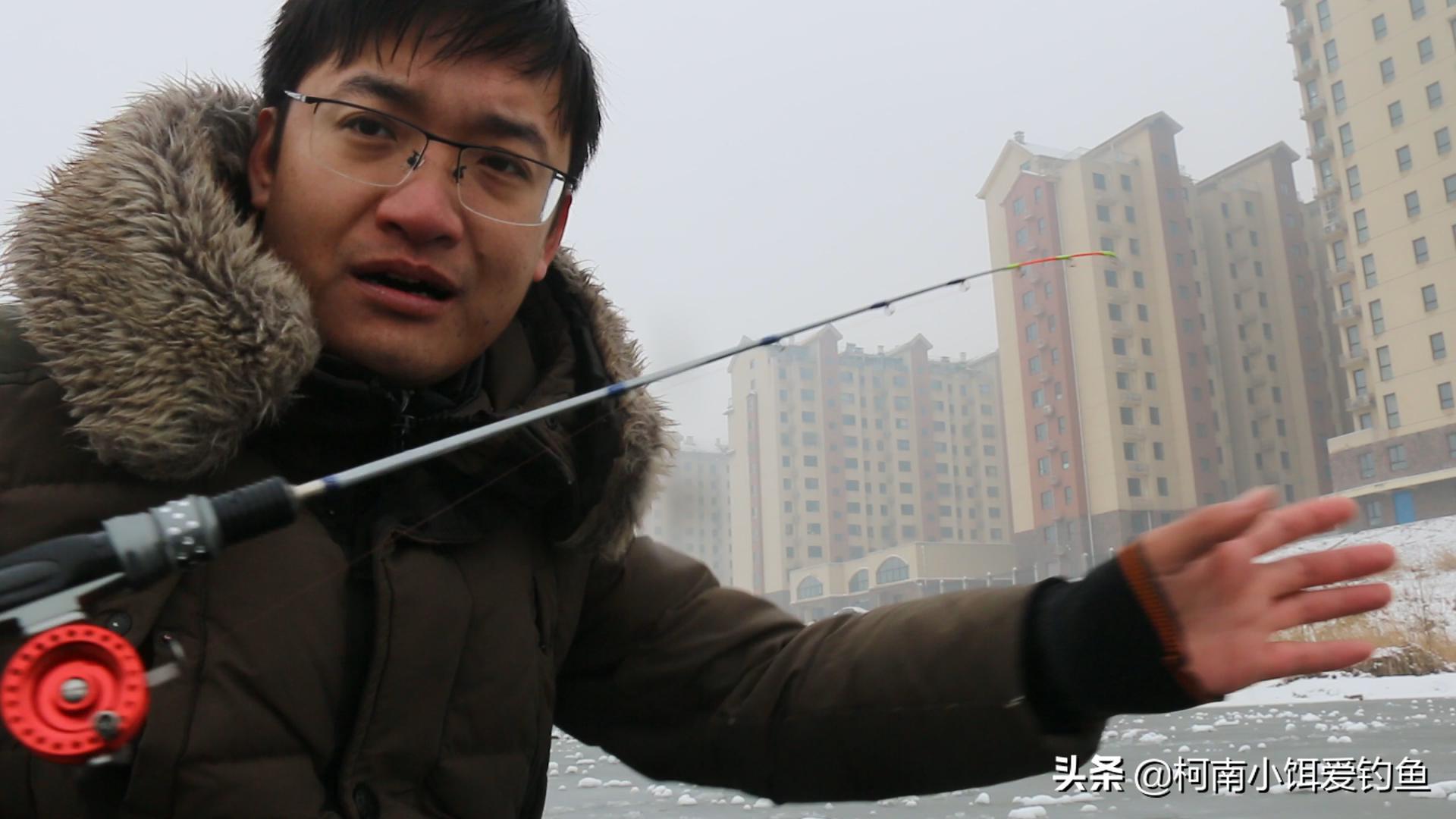 窑坑钓鱼三大忌,窑坑怎么钓浮