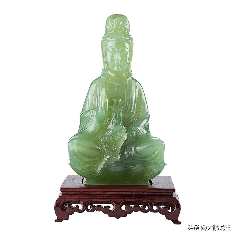 大鹏说岫玉,大鹏岫玉