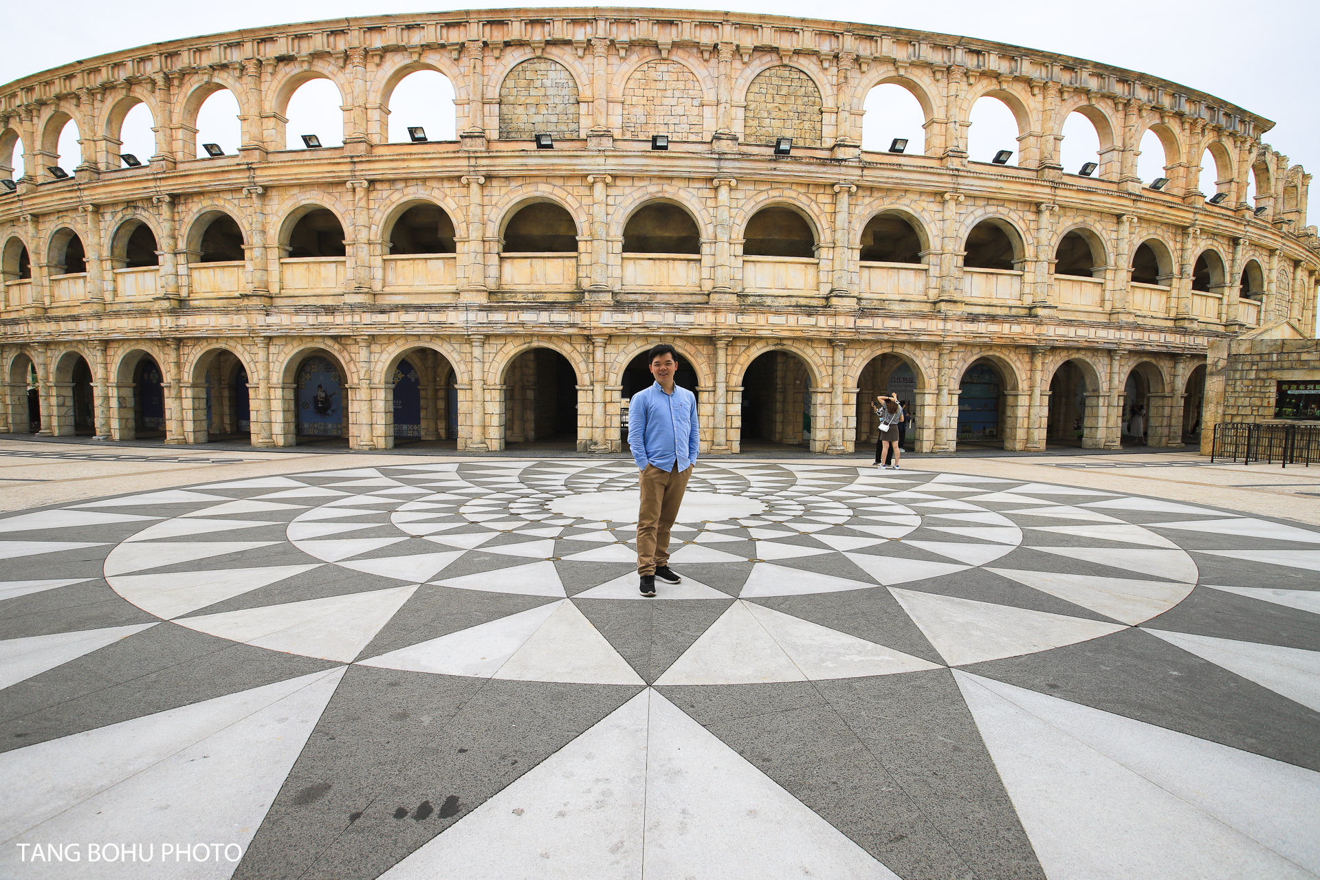 珠海去澳门坐船去哪里最好,深圳珠海香港澳门八日游