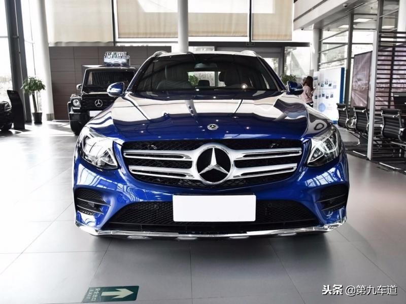 奔驰glc260现在值得入手,奔驰glc260怎么样值得买吗