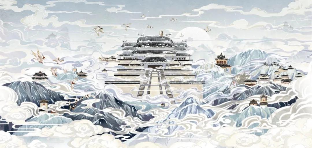 插画师运营自媒体入门课程,插画师怎样运营自己