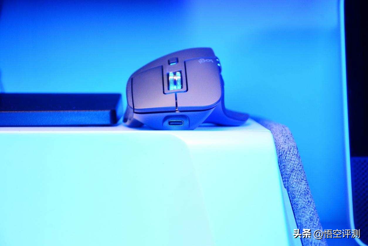 罗技mx键鼠介绍,罗技mx旗舰键鼠怎么样