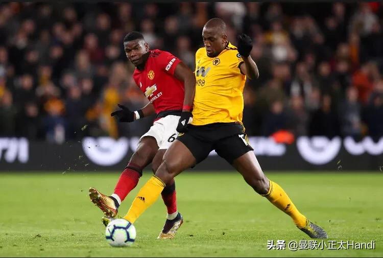 斯莫林与曼联,2019年曼联青训