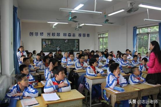 好的学校抓学习不好的学校抓纪律,好的学校抓学习差的学校抓纪律