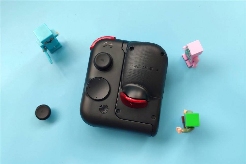 北通g2手柄玩pubg未来之役,北通g2游戏手柄怎么设置一键换装