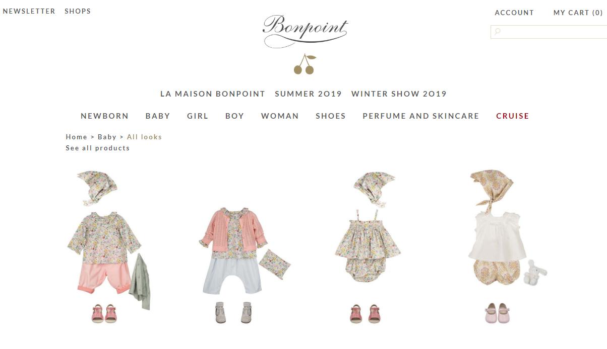 法国海淘网站直邮中国,法国海淘衣服