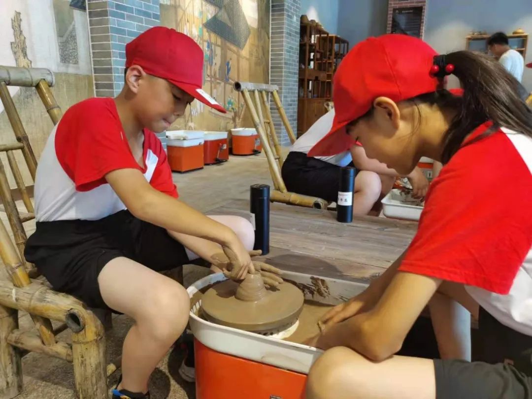 西九华山旅玩指南,2019年五月一日西九华山夏令营