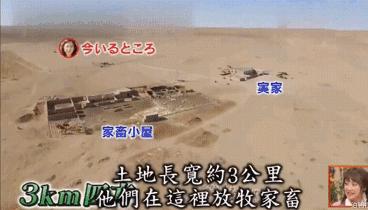 日本女孩嫁到中国贫困地,日本女人远嫁中国沙漠