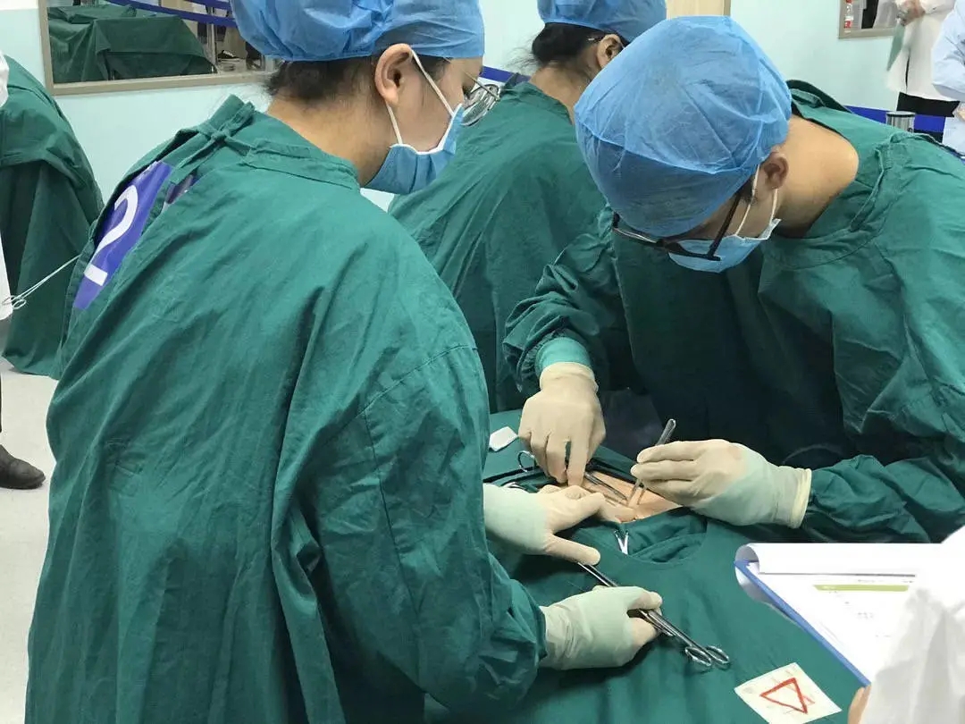 医学生学习打卡做题,医学生学习成果检验视频