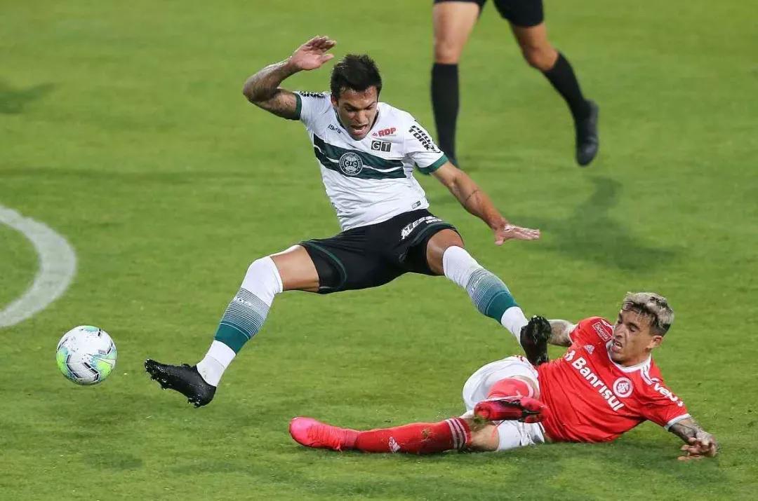 巴西甲vs博塔弗戈,巴西国际vs巴拉纳竞技赛前预测