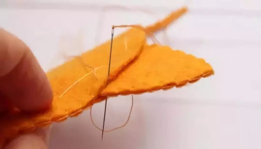 萌萌哒不织布卡包,萌萌哒手工制作全集