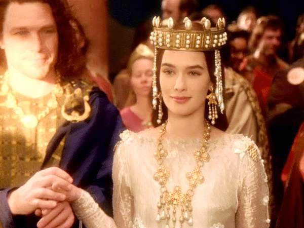 权力的游戏女颜值排名,权力的游戏女演员颜值排名