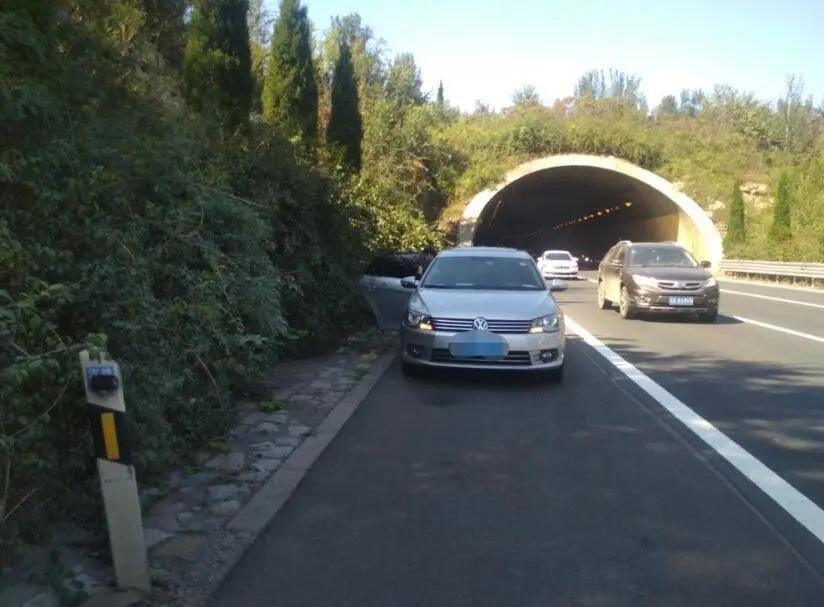 汽车半路抛锚怎么办？别慌，记住这3个步骤