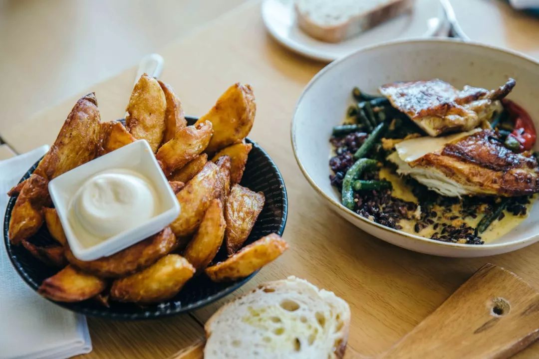 墨尔本旅行游记,墨尔本旅游之旅