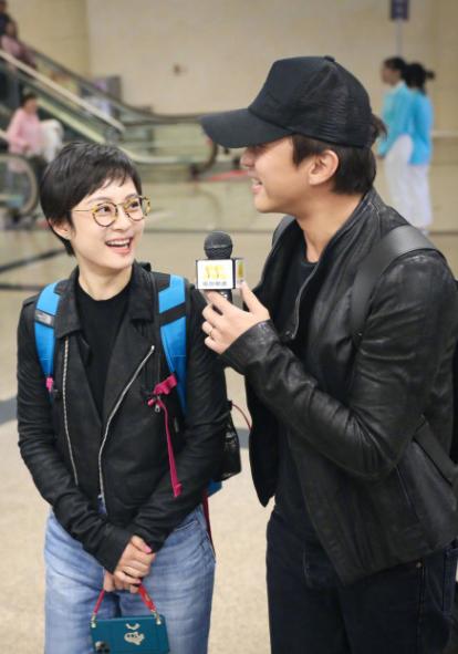 邓超与黄渤携手主持第32届金鸡奖,黄渤邓超主持金鸡奖闭幕式视频