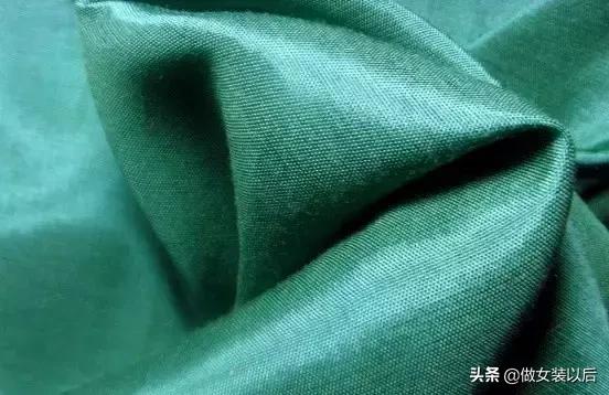 50种面料知识每天分享一集,服装面料采购新手入门必备知识