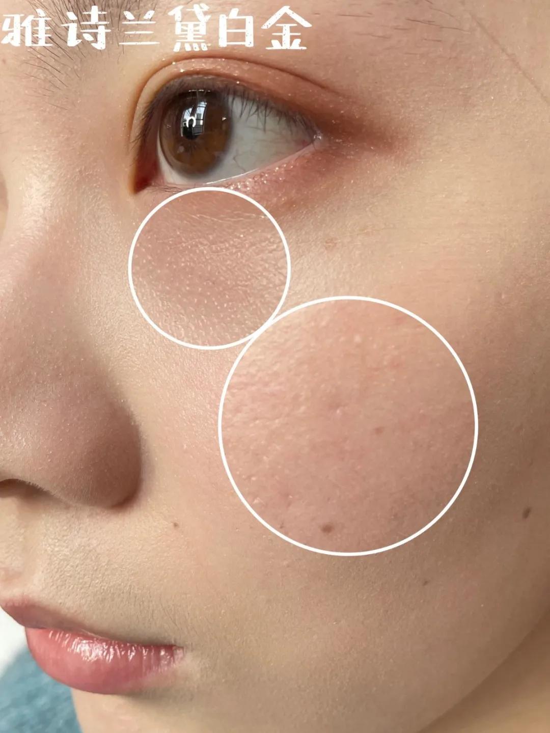 均价1k的贵妇粉底一定好用吗？今天我要说真话了