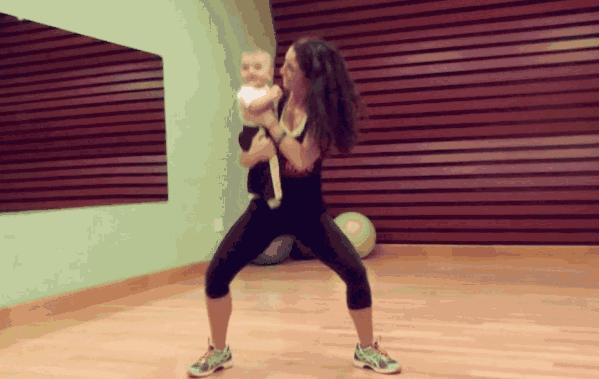 产后最简单有效的减肥方法,产后妈妈减肥有成功的么