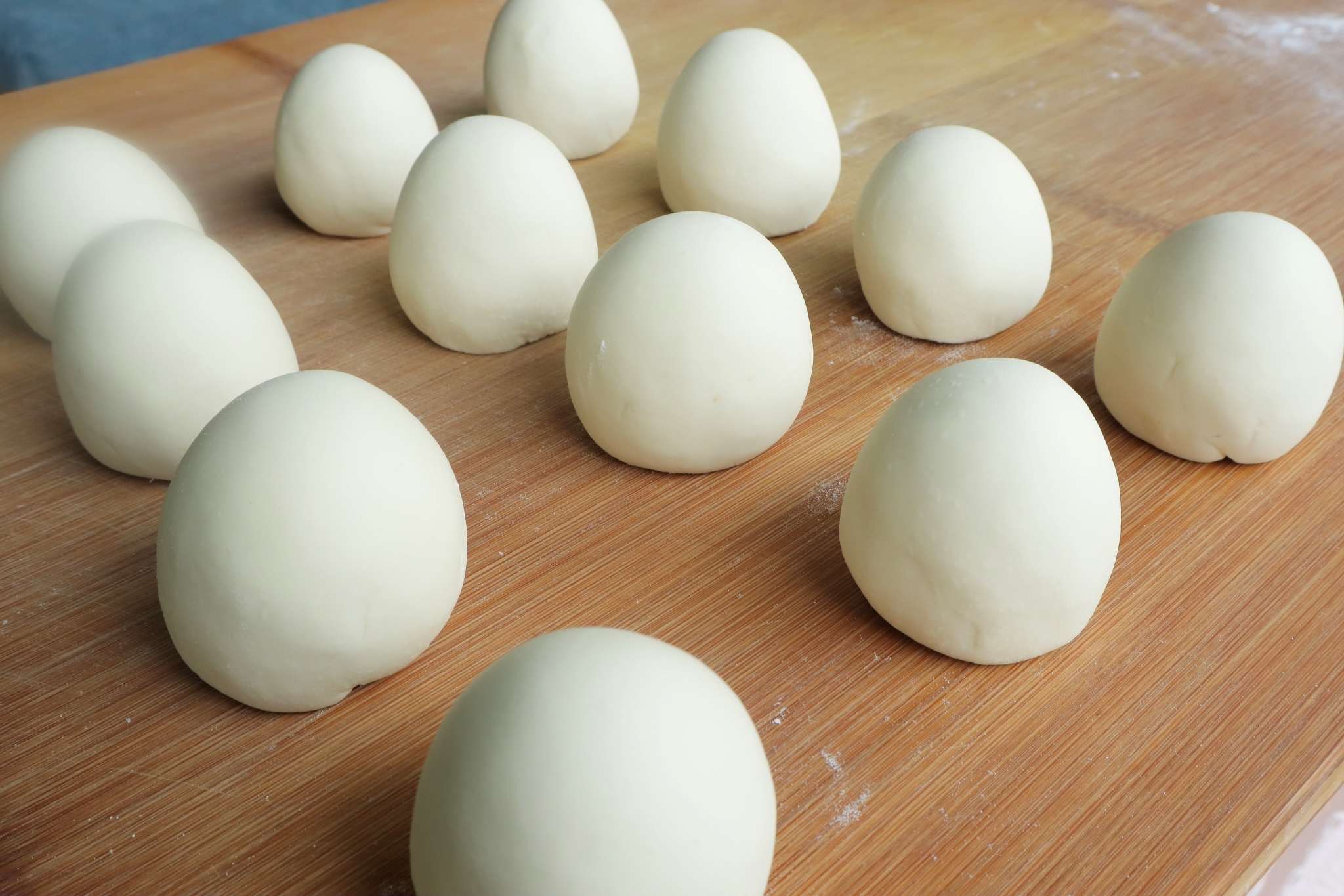 发面去酸味小窍门,发面怎么发才有老面味