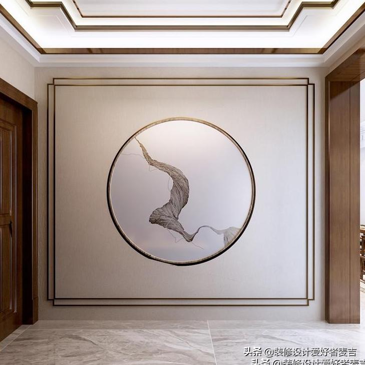 上山间别墅二期样板间,上山间洋房户型图