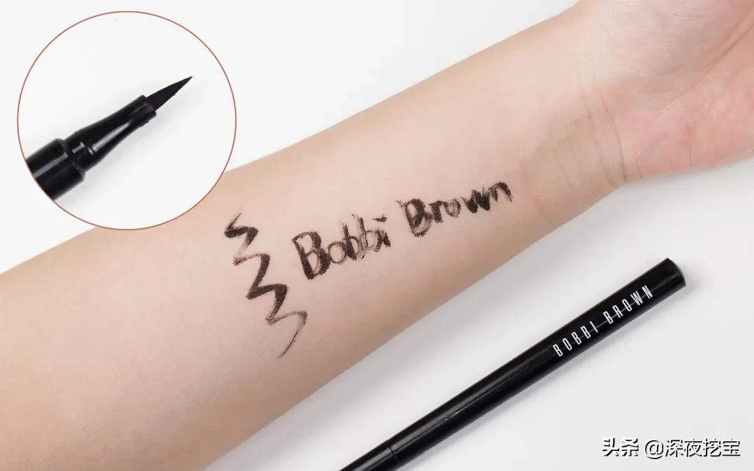 最新眼线笔推荐测评红榜,眼线笔推荐网红爆款40个