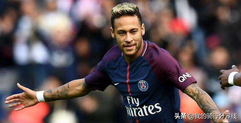 姆巴佩c罗梅西内马尔对比,足球十大巨星c罗