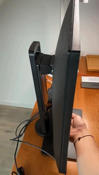 我的桌面弄成简易桌面,我的桌面改造之路