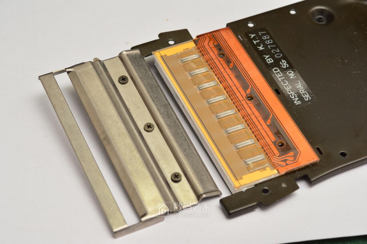 最老款的复印机,最老式的复印机