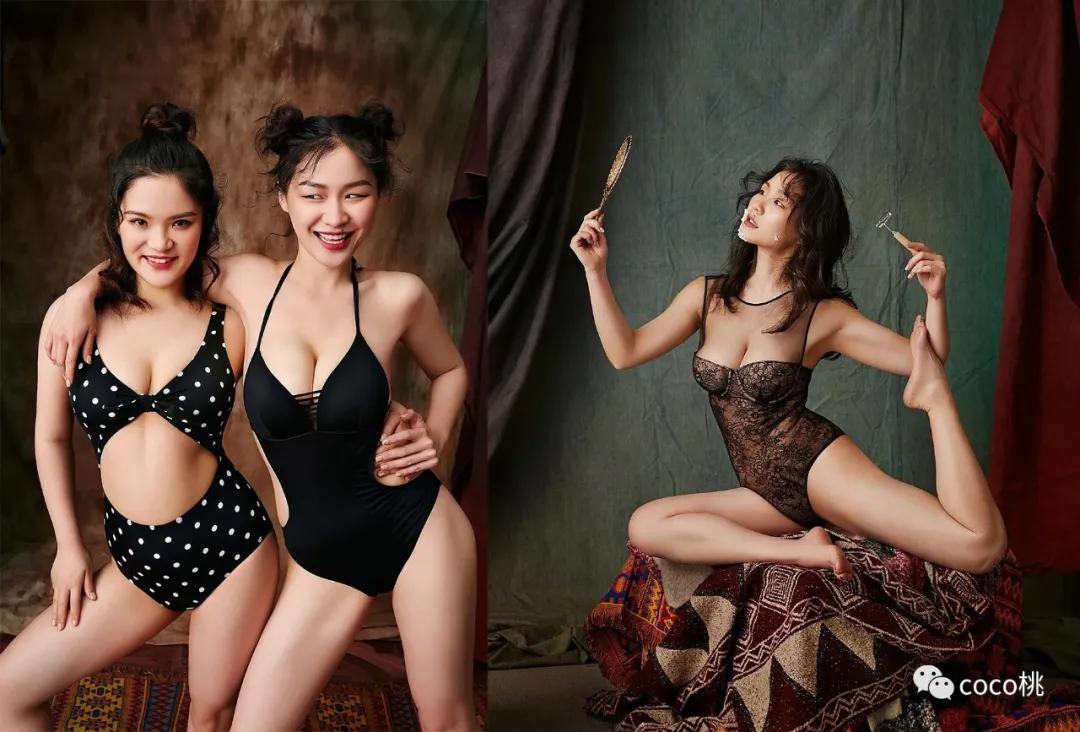 《男人装》的封面，拍的是越来越让人迷惑了