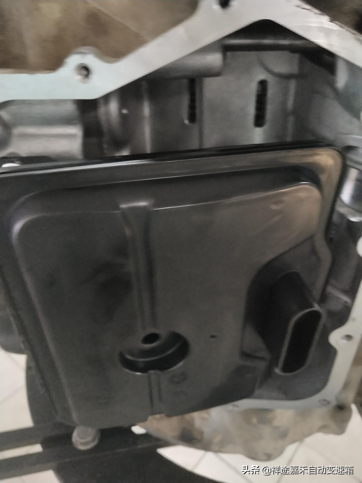 道奇酷威前进挡没有倒挡,道奇酷威变速箱维修后倒挡不走