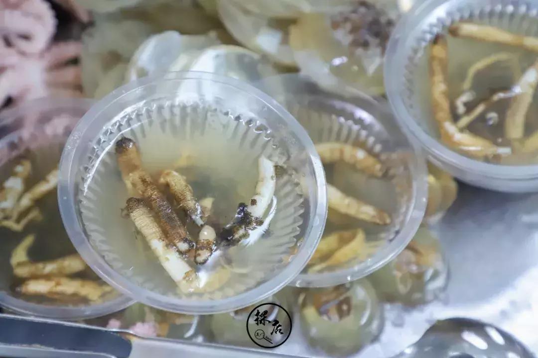 集美小吃合集|盲探8家0家踩雷,新优秀“选手”喷香上线