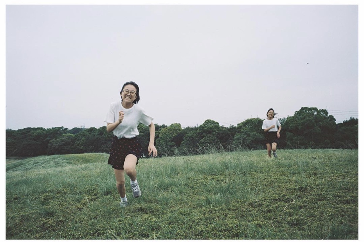 如何拍出日系风的照片,如何拍摄日系人像摄影