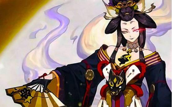 阴阳师所有式神觉醒,阴阳师觉醒皮肤最好看