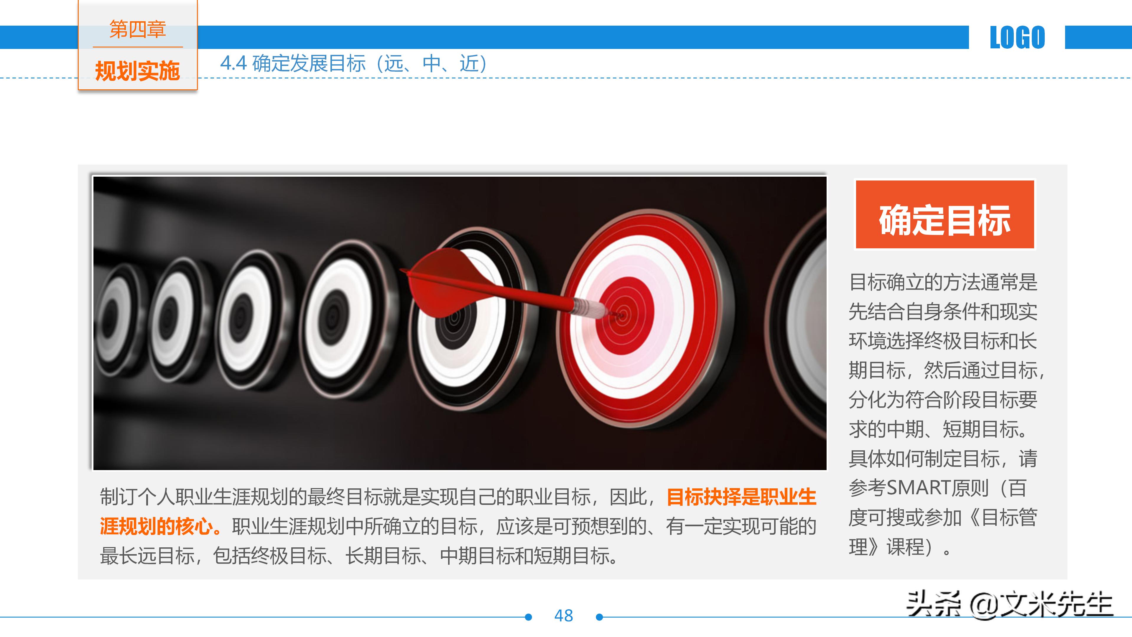 企业职业生涯规划书ppt,世界500强培训教程