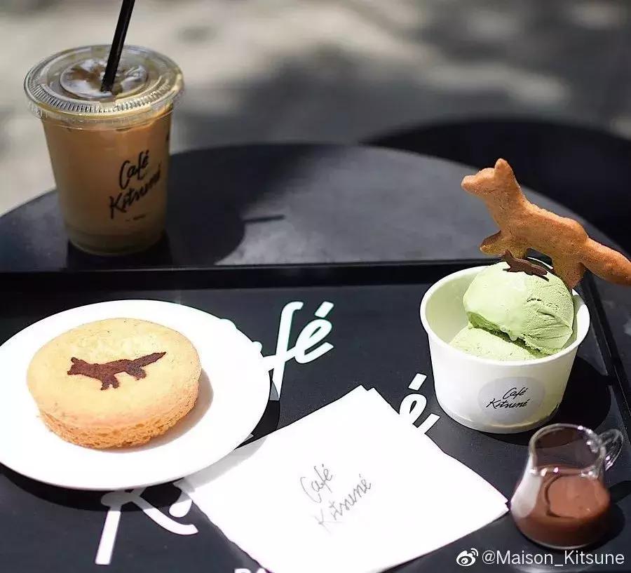 虽然首店概念快听烦了，但这25个首店品牌确实值得了解