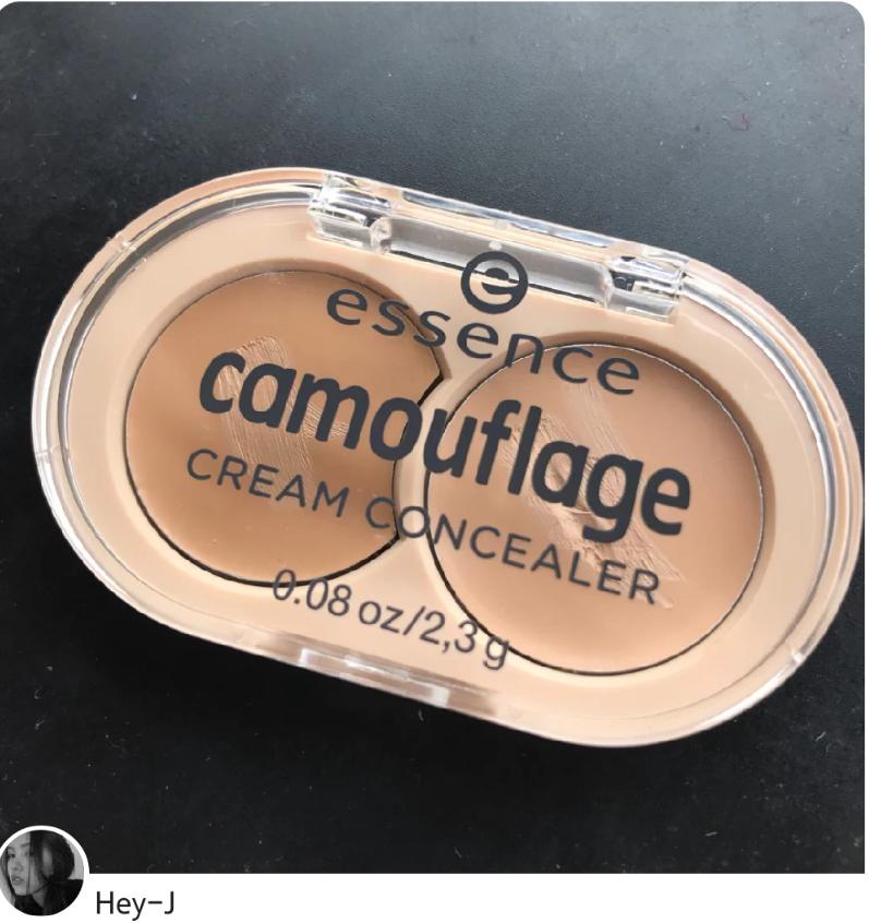 比较滋润好用的遮瑕推荐,平价遮瑕哪款好用啊