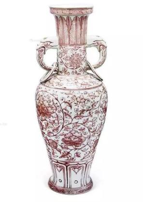 高梅生瓷器作品拍卖成交记录,2017年中国拍卖瓷器成交排行榜