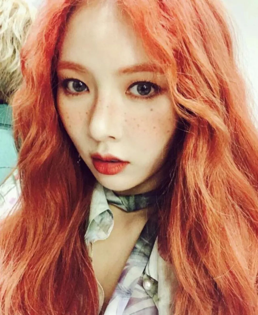 火到断货的“明星级”点斑笔，坚持每天点一下，14天养成初恋脸