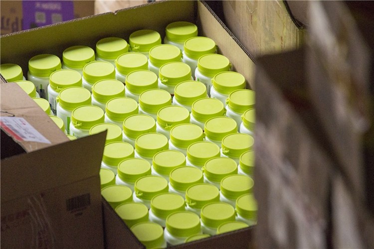 三岁宝宝补钙竟然补出鬼脸综合症,补钙导致鬼脸综合征