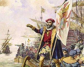 从孤立到联系：是谁最早把隔绝的人类连为一体的？