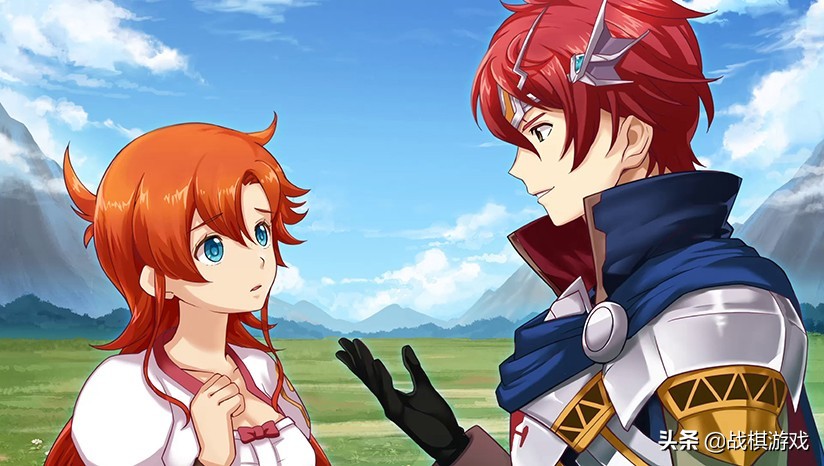 梦幻模拟战2兰古利萨,梦幻模拟战圣剑兰古利萨