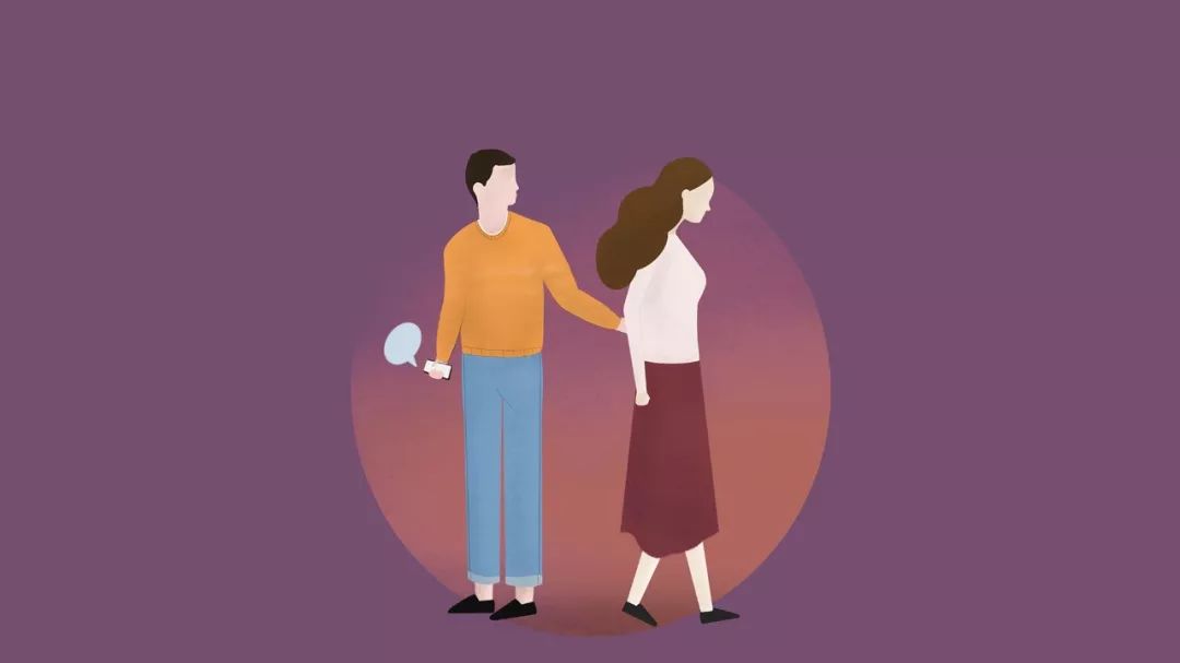 一个人谈了一场三年的恋爱,和一个人谈了三年的恋爱